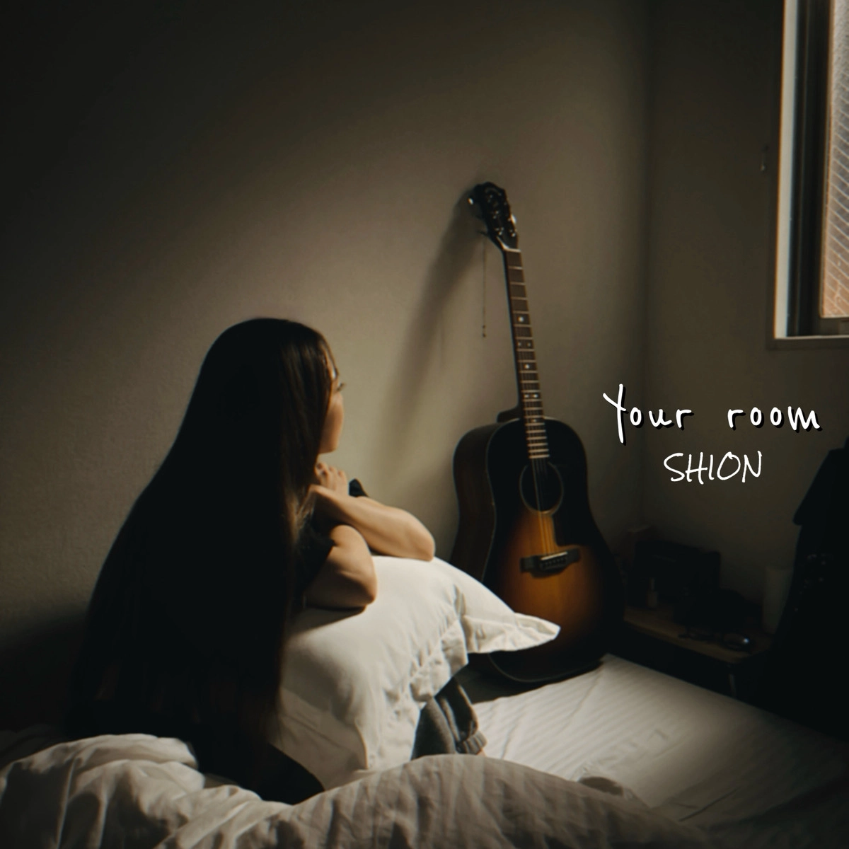 「Your room」